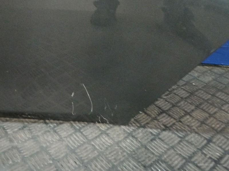 Recambio de puerta trasera izquierda para bmw serie 3 lim. (f30) 335i referencia OEM IAM   