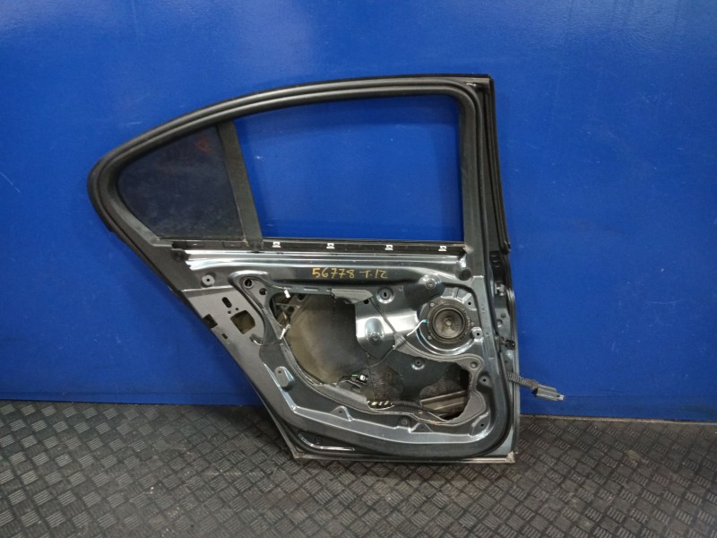 Recambio de puerta trasera izquierda para bmw serie 3 lim. (f30) 335i referencia OEM IAM   
