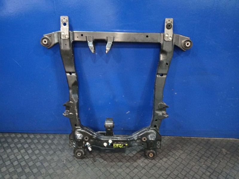 Recambio de puente delantero para chevrolet cruze hatchback (j305) 1.7 d referencia OEM IAM   