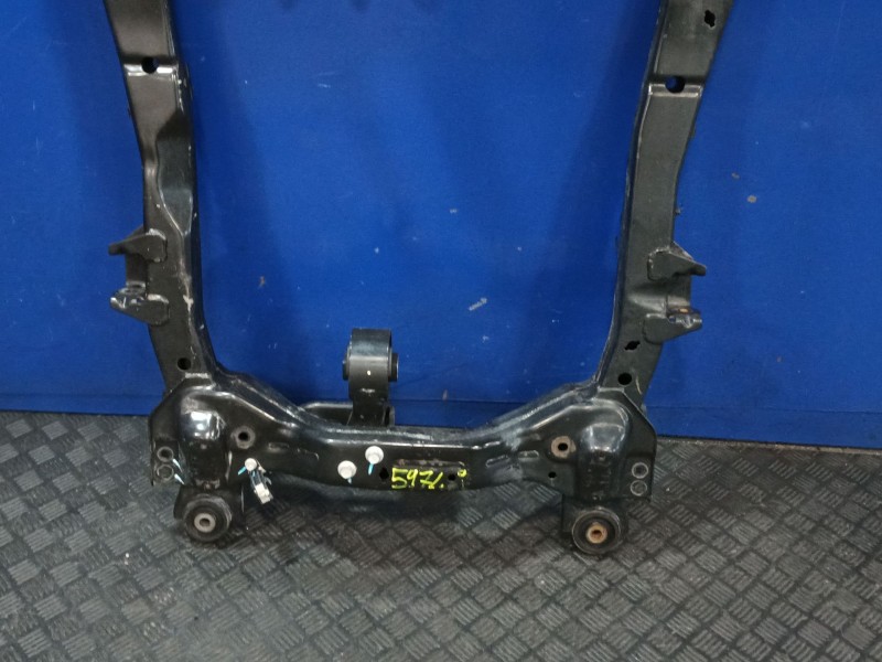 Recambio de puente delantero para chevrolet cruze hatchback (j305) 1.7 d referencia OEM IAM   
