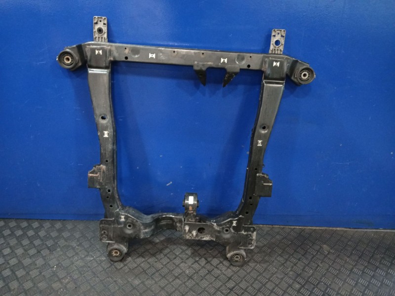 Recambio de puente delantero para chevrolet cruze hatchback (j305) 1.7 d referencia OEM IAM   