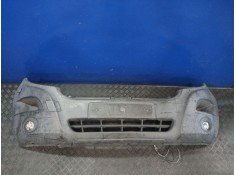 Recambio de paragolpes delantero para renault master iii caja/chasis (ev, hv, uv) 2.3 dci 130 rwd (hv01, hv10, hv11, hv12, uv01,