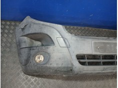Recambio de paragolpes delantero para renault master iii caja/chasis (ev, hv, uv) 2.3 dci 130 rwd (hv01, hv10, hv11, hv12, uv01, 2