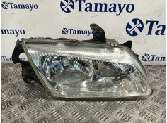 Recambio de faro derecho para nissan almera ii hatchback (n16) 2.2 di referencia OEM IAM 26010BN011 89003330 