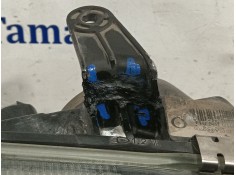 Recambio de faro derecho para nissan almera ii hatchback (n16) 2.2 di referencia OEM IAM 26010BN011 89003330  2
