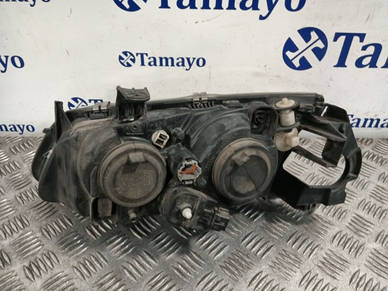 Recambio de faro derecho para nissan almera ii hatchback (n16) 2.2 di referencia OEM IAM 26010BN011 89003330 