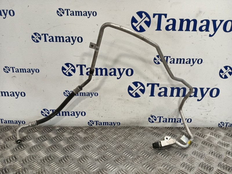 Recambio de tubos aire acondicionado para fiat 500 (312_) 1.2 (312axa1a) referencia OEM IAM 51871846  