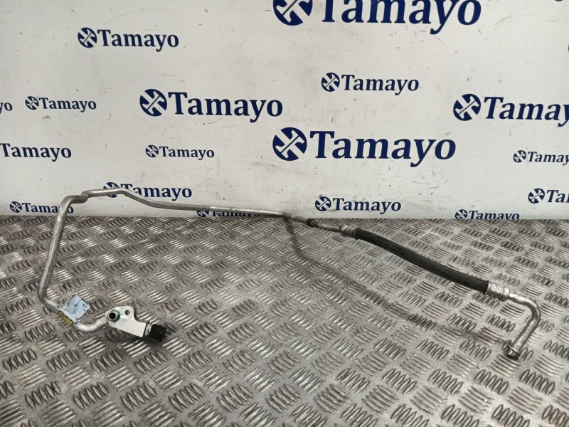 Recambio de tubos aire acondicionado para fiat 500 (312_) 1.2 (312axa1a) referencia OEM IAM 51871846  