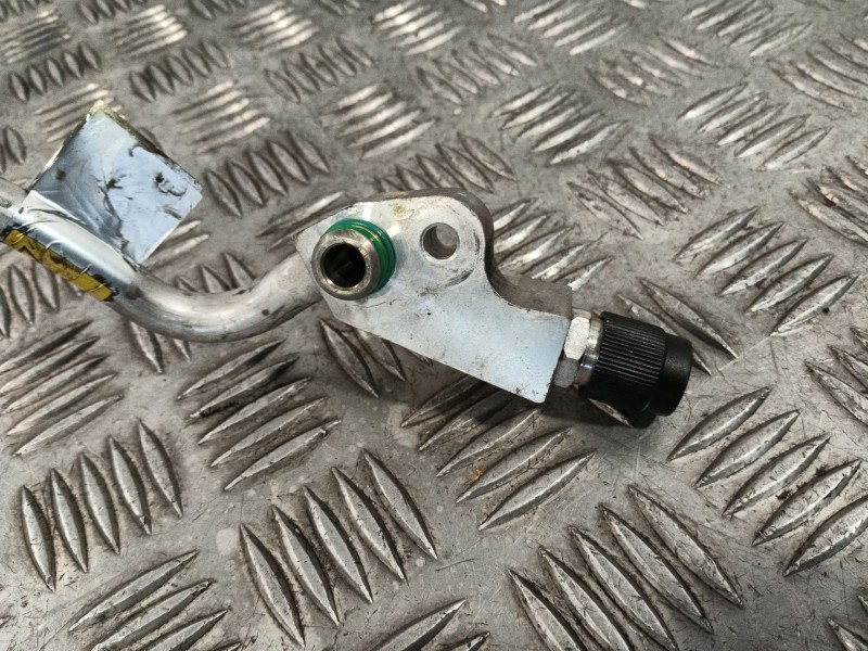 Recambio de tubos aire acondicionado para fiat 500 (312_) 1.2 (312axa1a) referencia OEM IAM 51871846  