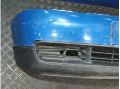 Recambio de paragolpes delantero para volkswagen lupo i (6x1, 6e1) 1.0 referencia OEM IAM VG04048BAV 6X0807221B  2
