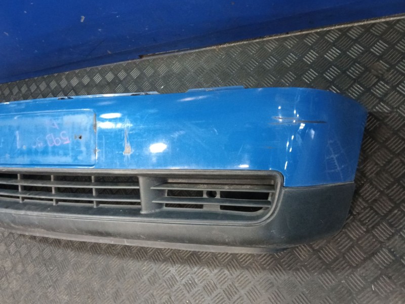 Recambio de paragolpes delantero para volkswagen lupo i (6x1, 6e1) 1.0 referencia OEM IAM VG04048BAV 6X0807221B 