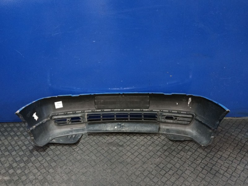 Recambio de paragolpes delantero para volkswagen lupo i (6x1, 6e1) 1.0 referencia OEM IAM VG04048BAV 6X0807221B 