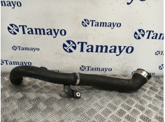 Recambio de tubo intercooler para jeep compass (mk49) 2.2 crd referencia OEM IAM 04891966  