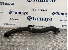 Recambio de tubo intercooler para jeep compass (mk49) 2.2 crd referencia OEM IAM 04891966   2