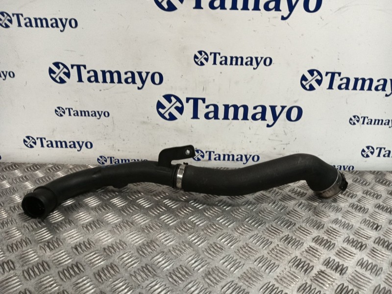 Recambio de tubo intercooler para jeep compass (mk49) 2.2 crd referencia OEM IAM 04891966  