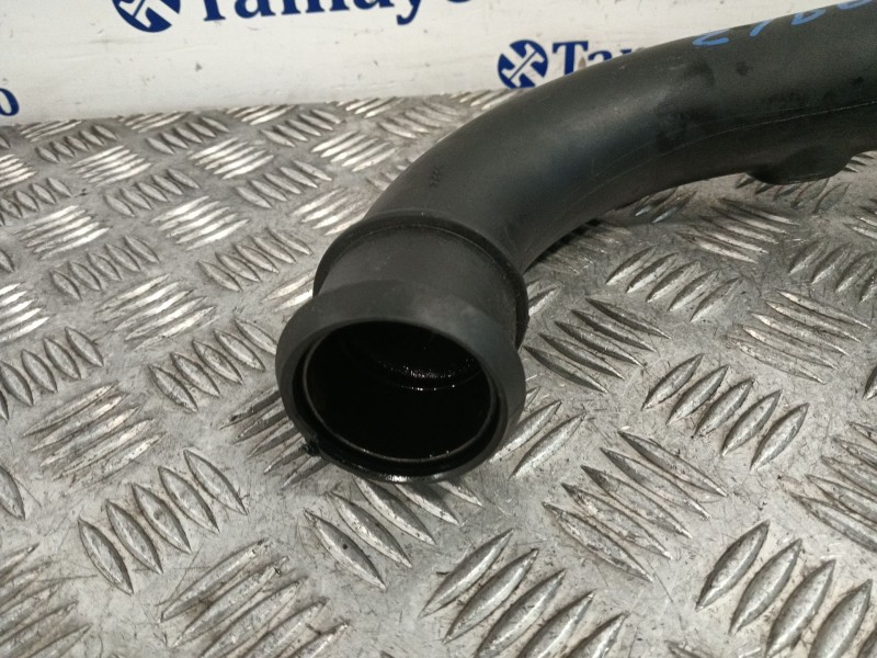 Recambio de tubo intercooler para jeep compass (mk49) 2.2 crd referencia OEM IAM 04891966  