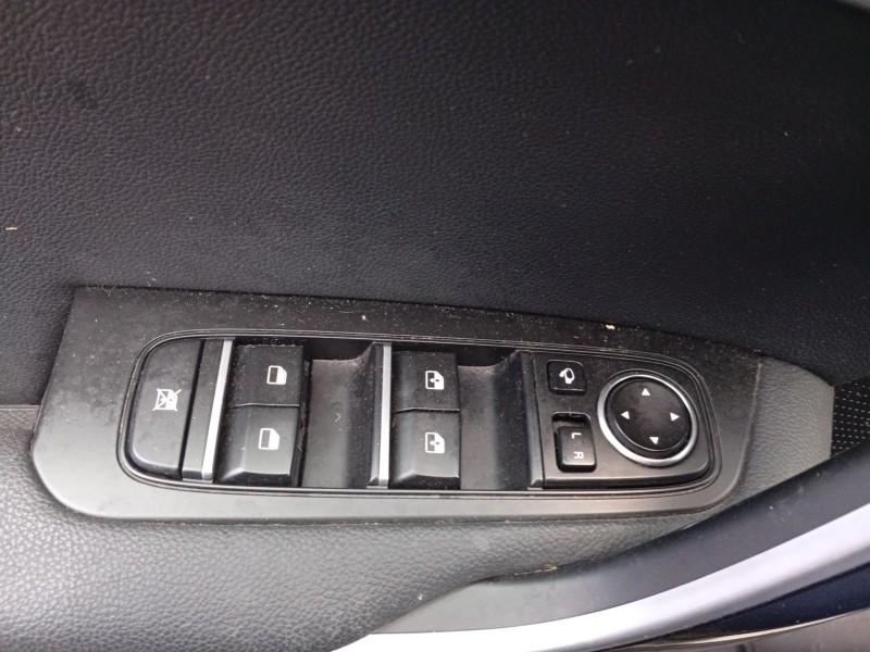 Recambio de mando retrovisor para kia xceed (cd) 1.6 gdi hybrid referencia OEM IAM   
