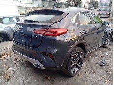 Recambio de barra estabilizadora trasera para kia xceed (cd) 1.6 gdi hybrid referencia OEM IAM 55510F2CA0  