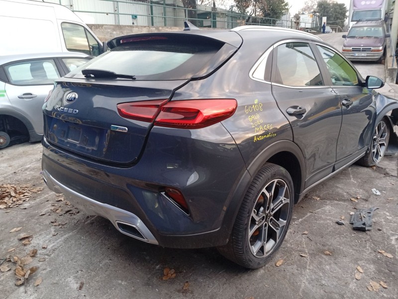 Recambio de barra estabilizadora trasera para kia xceed (cd) 1.6 gdi hybrid referencia OEM IAM 55510F2CA0  