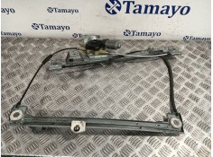 Recambio de elevalunas delantero derecho para renault kangoo / grand kangoo ii (kw0/1_) 1.5 dci 70 (kw0v, kw0a) referencia OEM I