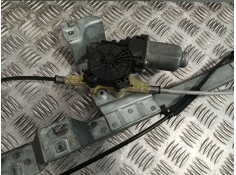 Recambio de elevalunas delantero derecho para renault kangoo / grand kangoo ii (kw0/1_) 1.5 dci 70 (kw0v, kw0a) referencia OEM I 2
