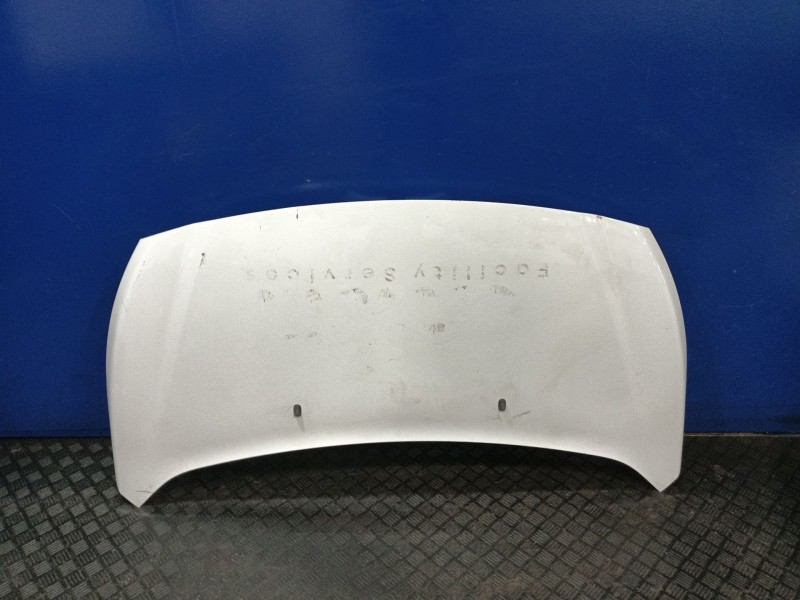 Recambio de capot para ford transit connect v408 furgoneta/monovolumen 1.5 ecoblue referencia OEM IAM   