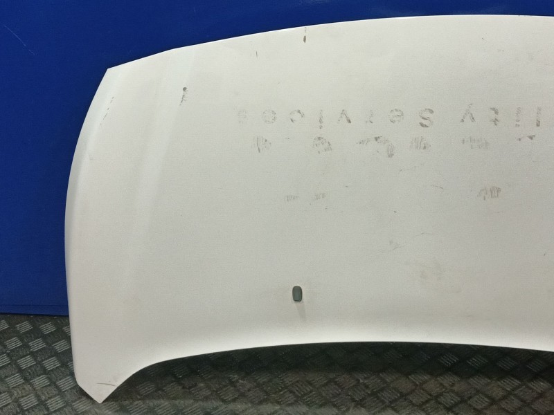 Recambio de capot para ford transit connect v408 furgoneta/monovolumen 1.5 ecoblue referencia OEM IAM   