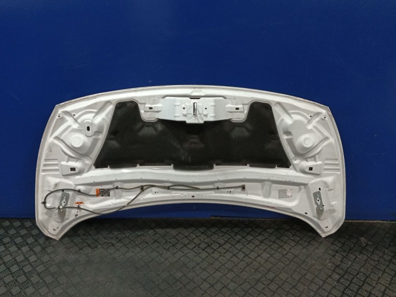 Recambio de capot para ford transit connect v408 furgoneta/monovolumen 1.5 ecoblue referencia OEM IAM   