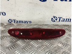 Recambio de piloto central de freno para chrysler voyager iv (rg, rs) 2.5 crd referencia OEM IAM 4857214AB  