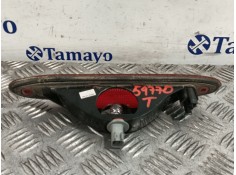 Recambio de piloto central de freno para chrysler voyager iv (rg, rs) 2.5 crd referencia OEM IAM 4857214AB   2