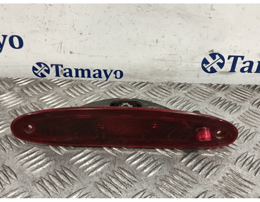 Recambio de piloto central de freno para chrysler voyager iv (rg, rs) 2.5 crd referencia OEM IAM 4857214AB  