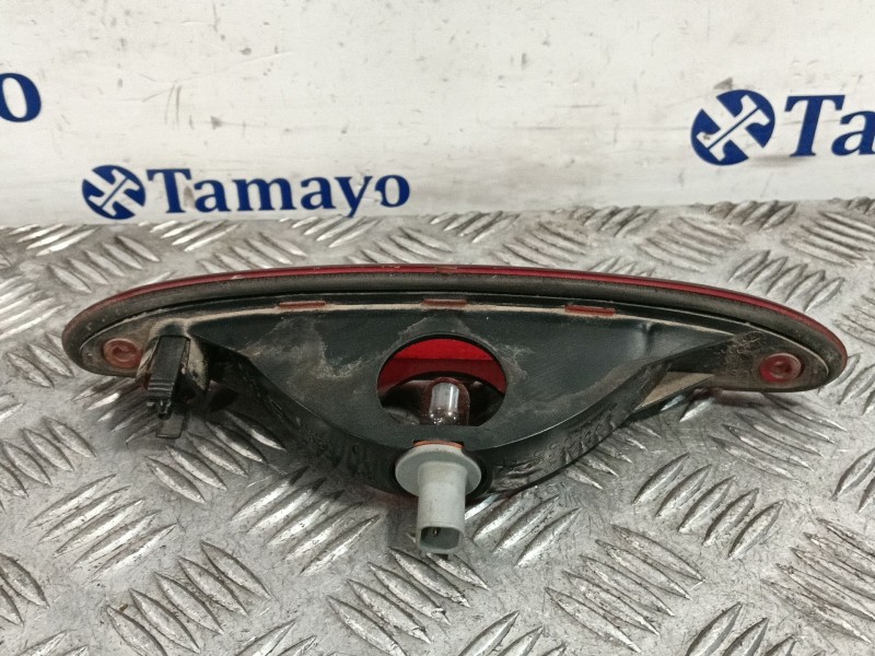 Recambio de piloto central de freno para chrysler voyager iv (rg, rs) 2.5 crd referencia OEM IAM 4857214AB  