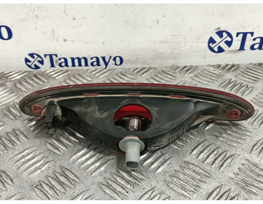 Recambio de piloto central de freno para chrysler voyager iv (rg, rs) 2.5 crd referencia OEM IAM 4857214AB  