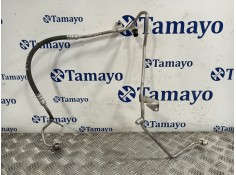 Recambio de tubos aire acondicionado para iveco daily vi furgoneta 33s15, 35s15, 35c15 referencia OEM IAM   