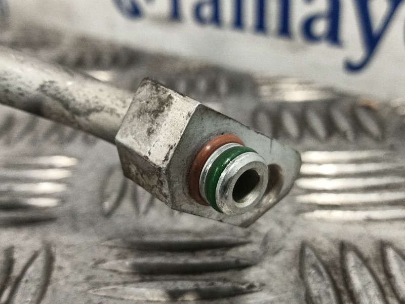 Recambio de tubos aire acondicionado para iveco daily vi furgoneta 33s15, 35s15, 35c15 referencia OEM IAM   