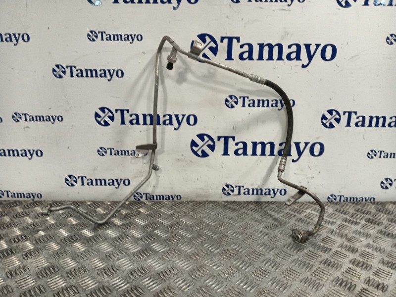 Recambio de tubos aire acondicionado para iveco daily vi furgoneta 33s15, 35s15, 35c15 referencia OEM IAM   