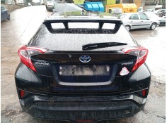 Recambio de porton trasero para toyota c-hr (_x1_) 1.8 hybrid (zyx10_, zyx11_) referencia OEM IAM 67005F4010  