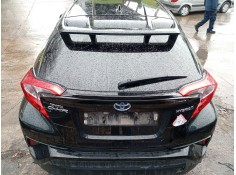 Recambio de porton trasero para toyota c-hr (_x1_) 1.8 hybrid (zyx10_, zyx11_) referencia OEM IAM 67005F4010   2
