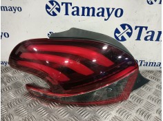 Recambio de piloto trasero izquierdo para peugeot 208 i (ca_, cc_) 1.2 vti 82 referencia OEM IAM 98103430800  