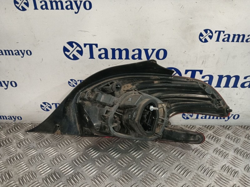 Recambio de piloto trasero izquierdo para peugeot 208 i (ca_, cc_) 1.2 vti 82 referencia OEM IAM 98103430800  