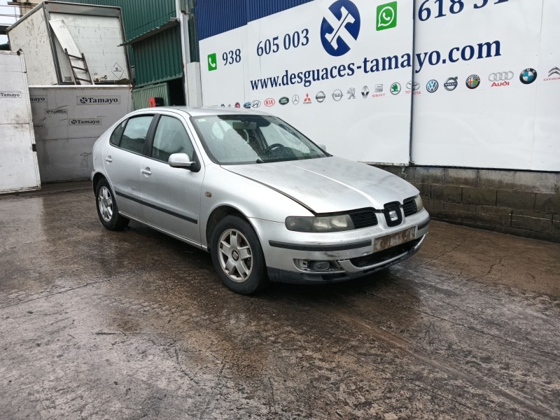 seat leon (1m1) del año 1999