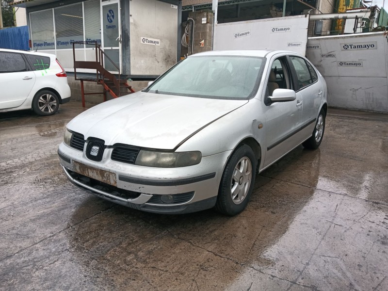 seat leon (1m1) del año 1999