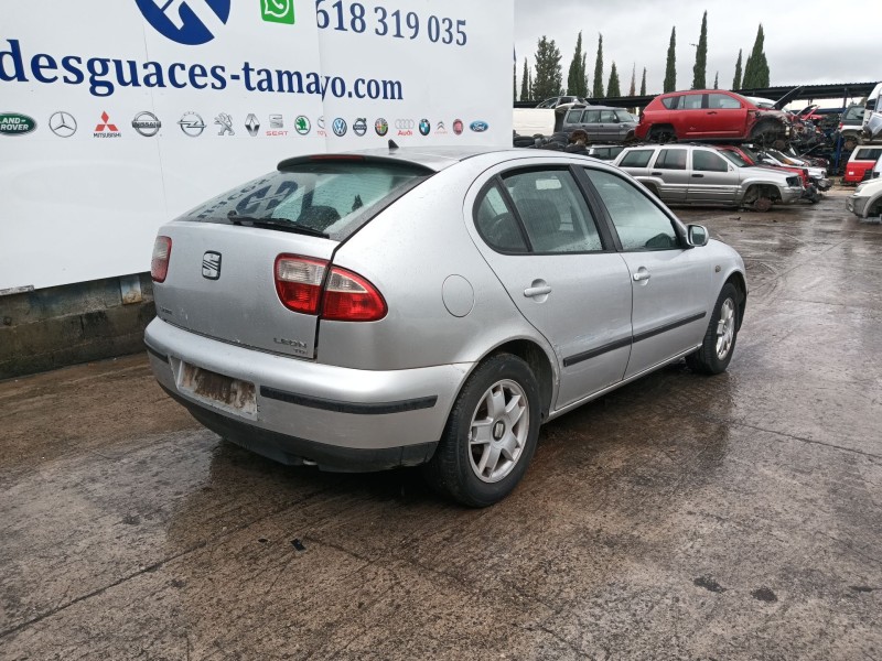 seat leon (1m1) del año 1999