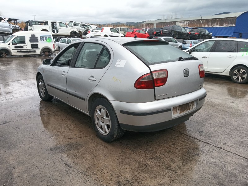 seat leon (1m1) del año 1999