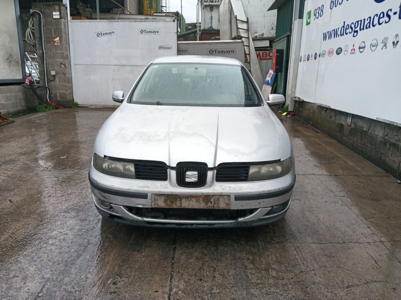 seat leon (1m1) del año 1999