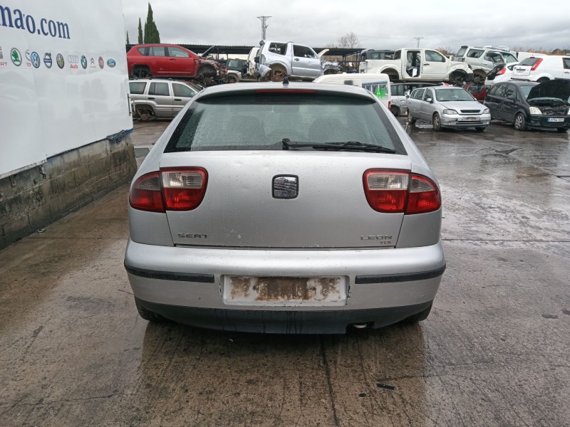 seat leon (1m1) del año 1999