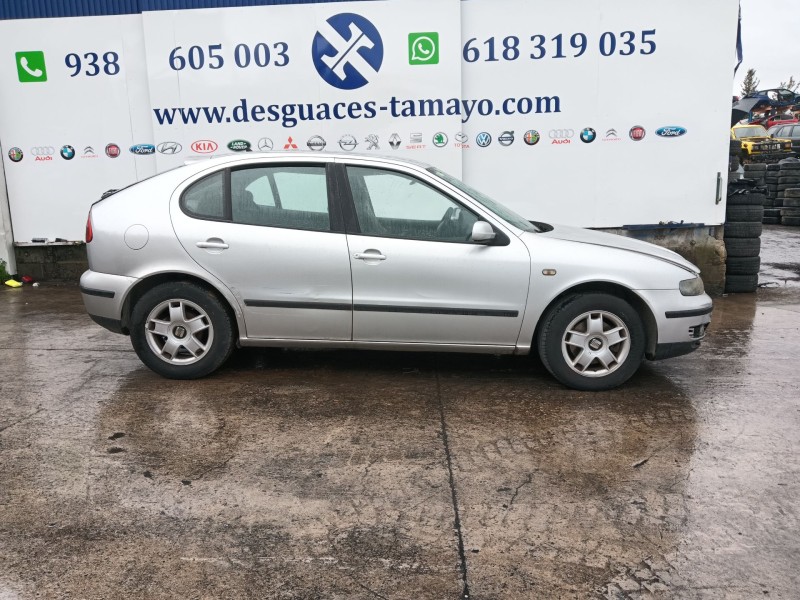 seat leon (1m1) del año 1999