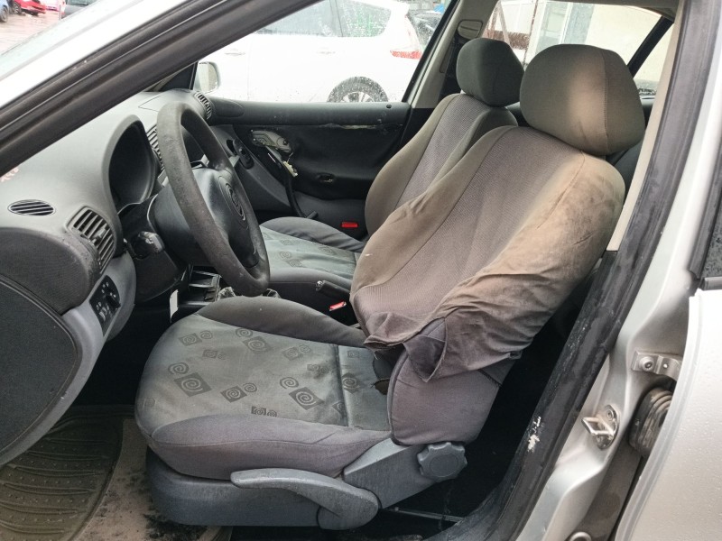 seat leon (1m1) del año 1999