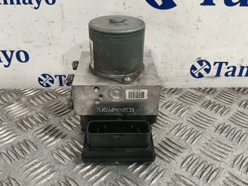 Recambio de abs para volkswagen passat b7 variant (365) 2.0 tdi referencia OEM IAM 3AA614109M  