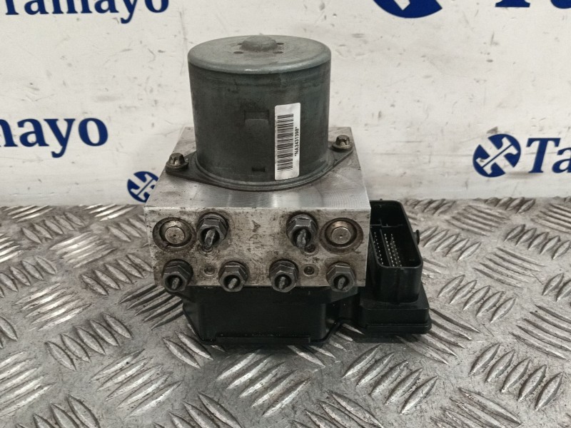 Recambio de abs para volkswagen passat b7 variant (365) 2.0 tdi referencia OEM IAM 3AA614109M  